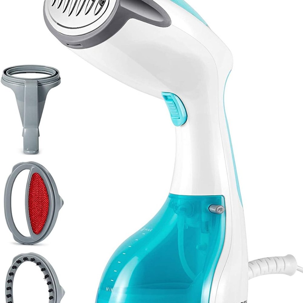 Handheld Garment Steamer